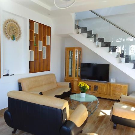 Apartmán Ruby House Dalat Exteriér fotografie