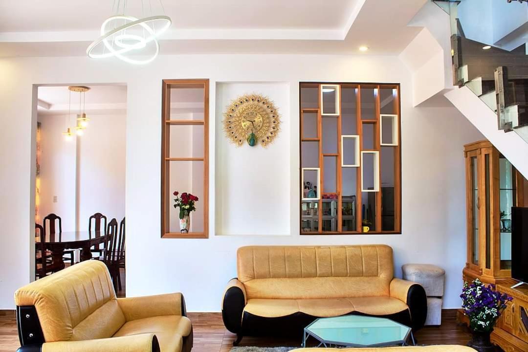 Apartmán Ruby House Dalat Exteriér fotografie