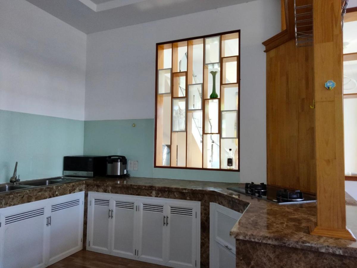 Apartmán Ruby House Dalat Exteriér fotografie