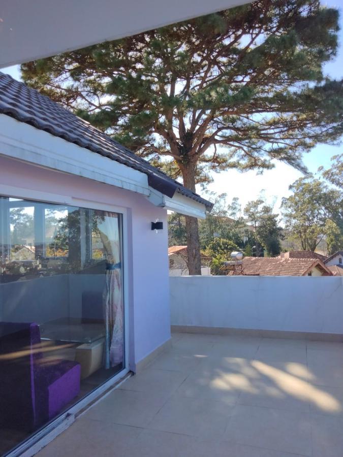 Apartmán Ruby House Dalat Exteriér fotografie