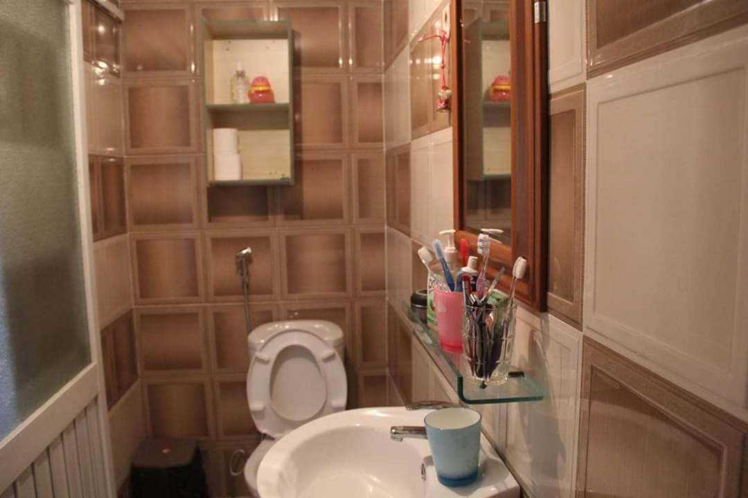 Apartmán Ruby House Dalat Exteriér fotografie