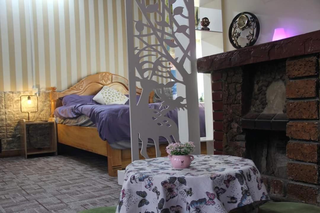 Apartmán Ruby House Dalat Exteriér fotografie