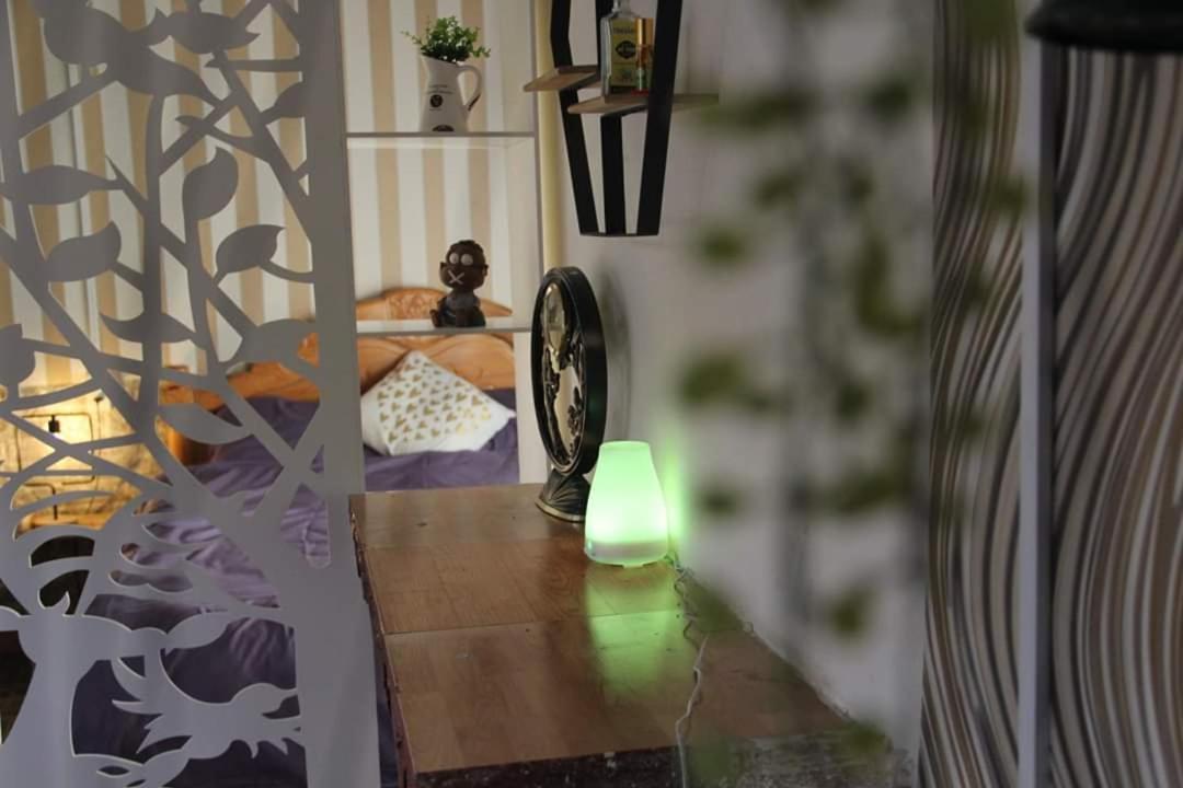 Apartmán Ruby House Dalat Exteriér fotografie