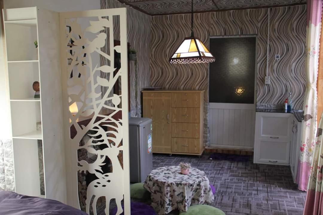 Apartmán Ruby House Dalat Exteriér fotografie