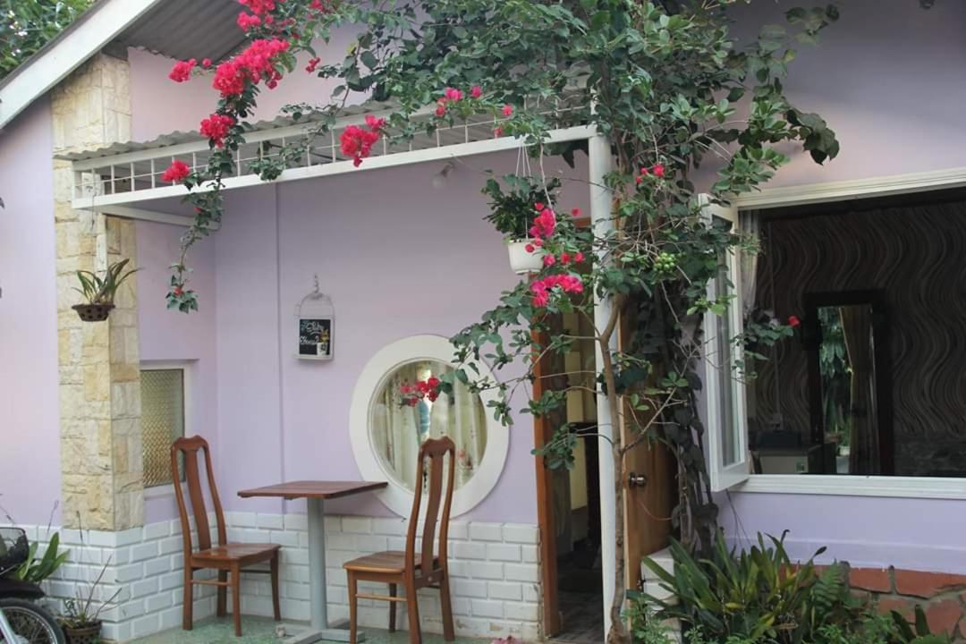Apartmán Ruby House Dalat Exteriér fotografie