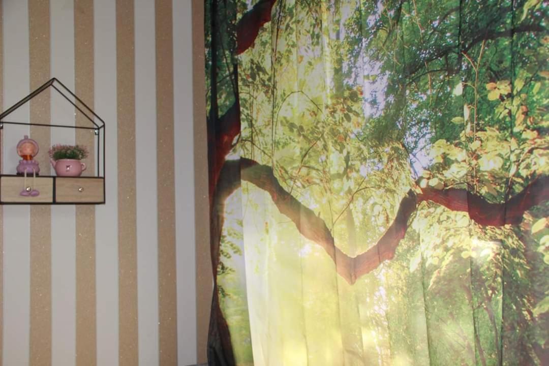 Apartmán Ruby House Dalat Exteriér fotografie