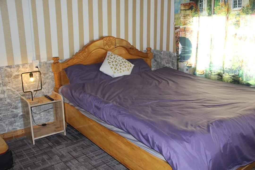 Apartmán Ruby House Dalat Exteriér fotografie