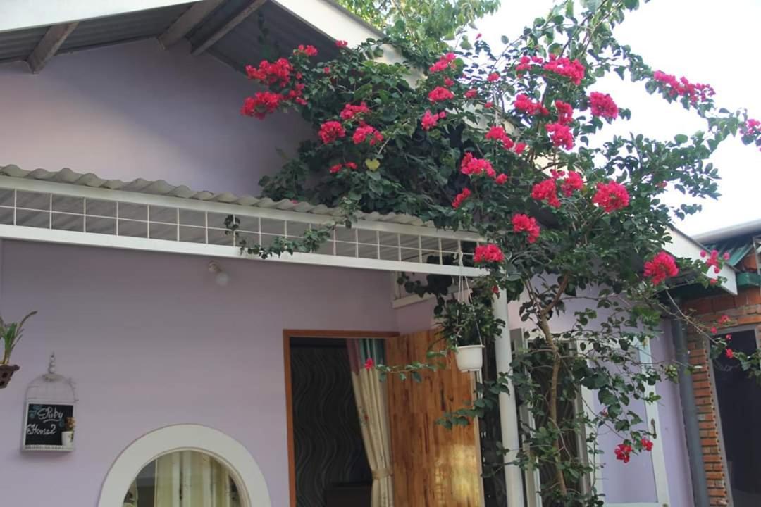 Apartmán Ruby House Dalat Exteriér fotografie