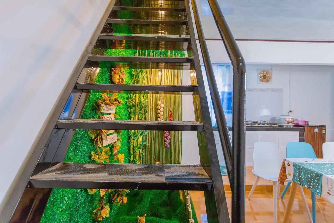 Apartmán Ruby House Dalat Pokoj fotografie