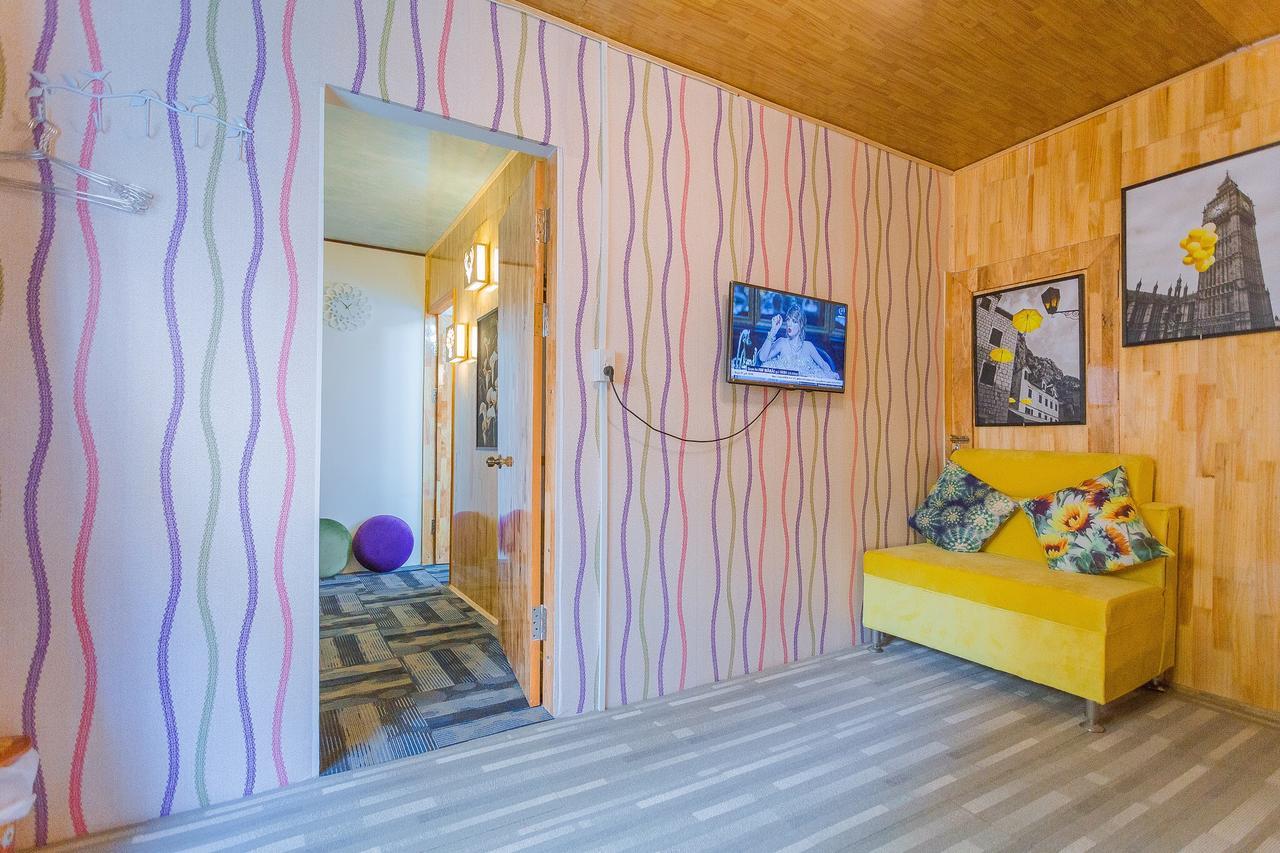 Apartmán Ruby House Dalat Pokoj fotografie