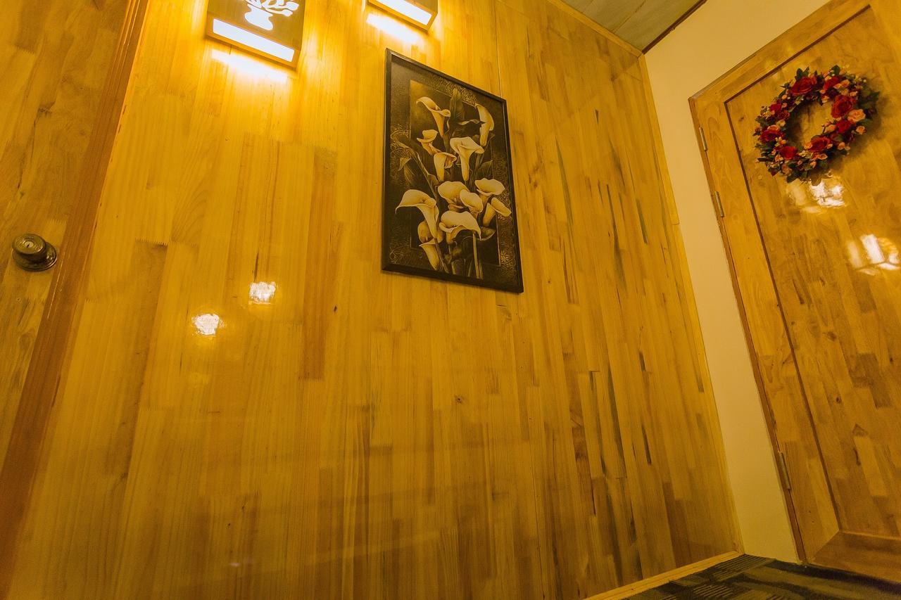 Apartmán Ruby House Dalat Pokoj fotografie