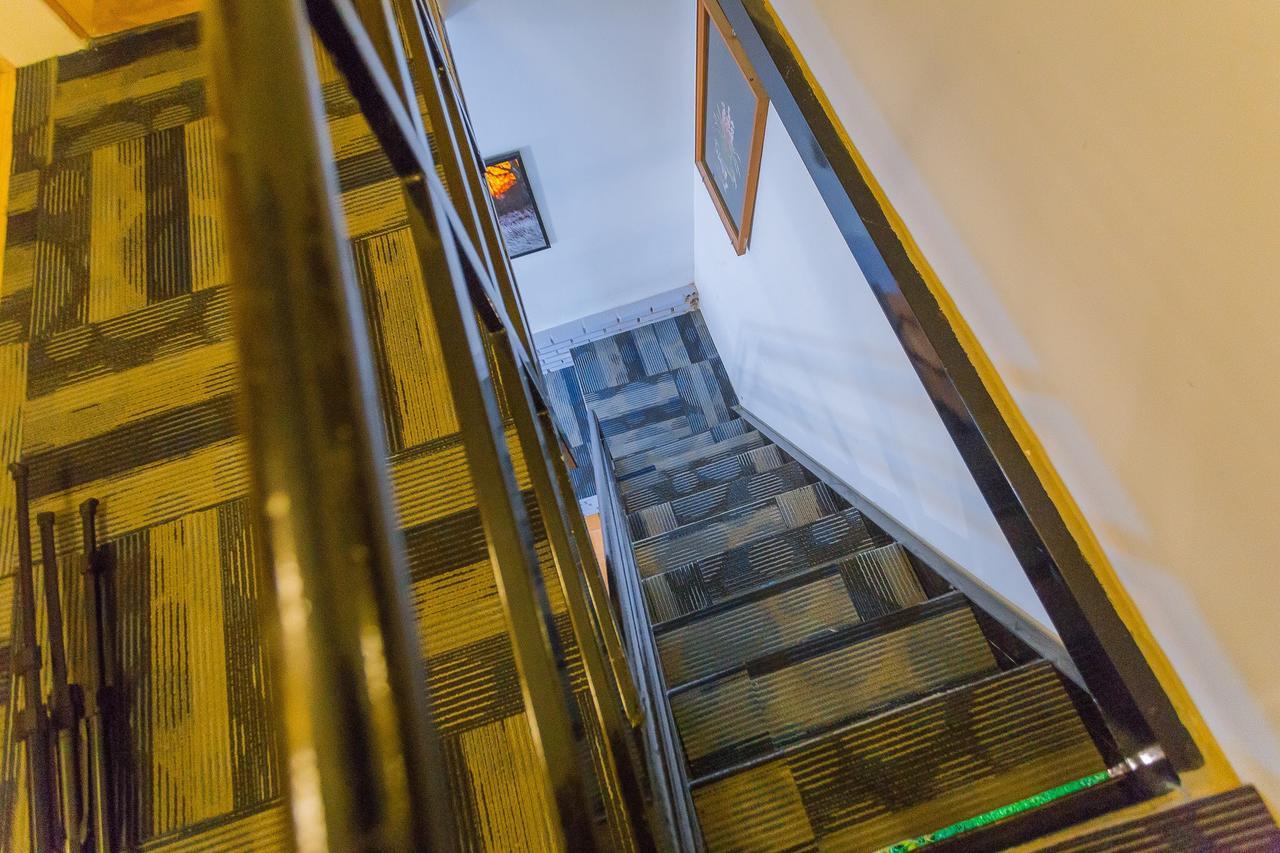 Apartmán Ruby House Dalat Pokoj fotografie