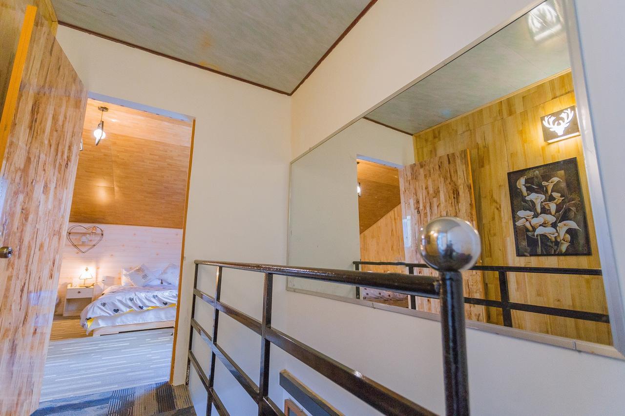 Apartmán Ruby House Dalat Pokoj fotografie