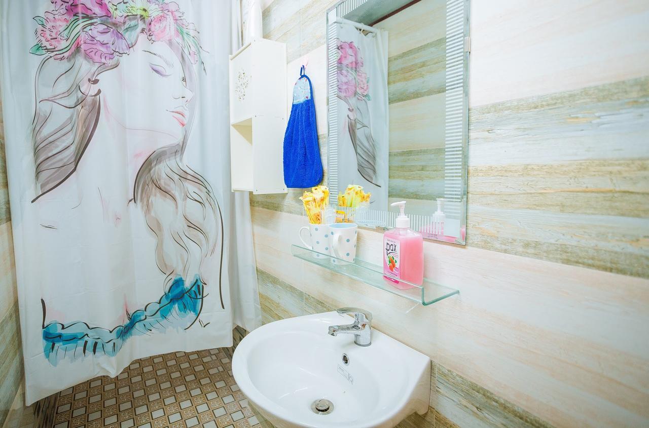 Apartmán Ruby House Dalat Exteriér fotografie