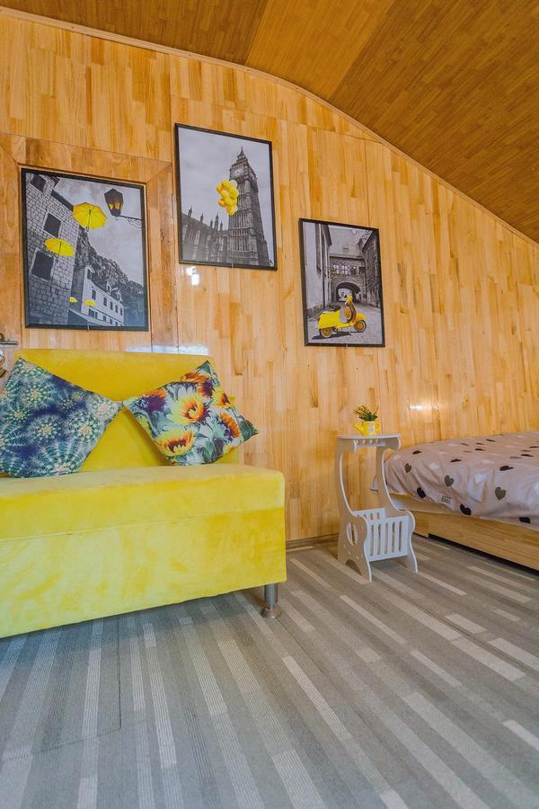 Apartmán Ruby House Dalat Pokoj fotografie
