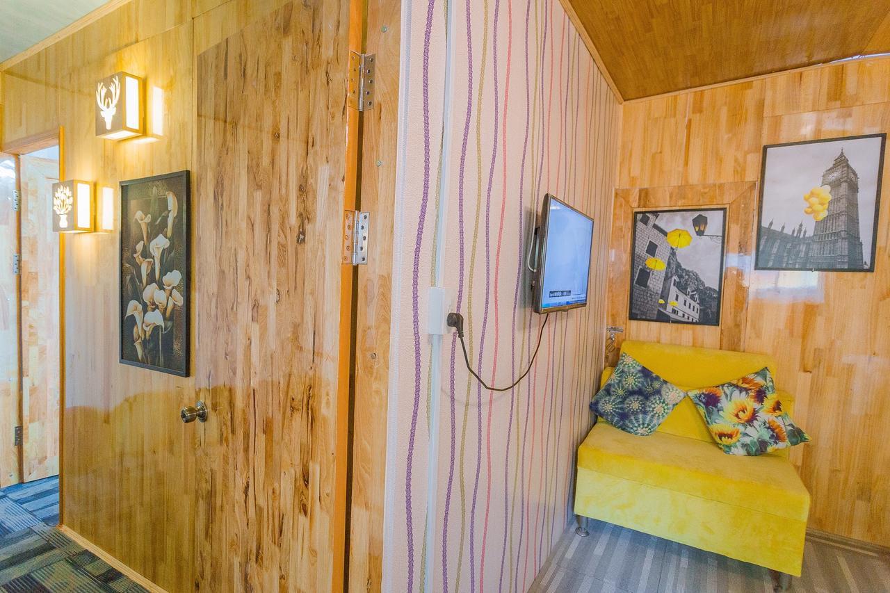 Apartmán Ruby House Dalat Pokoj fotografie