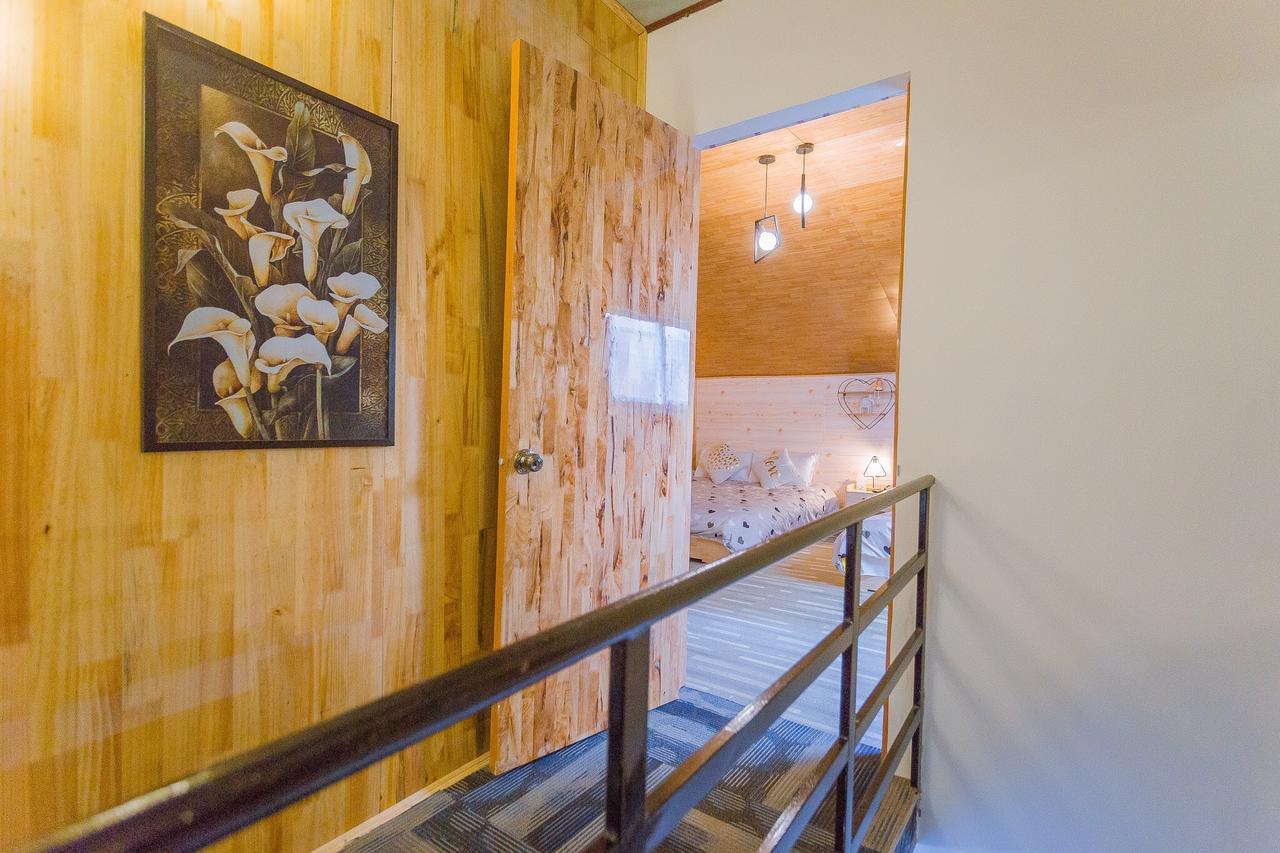 Apartmán Ruby House Dalat Pokoj fotografie