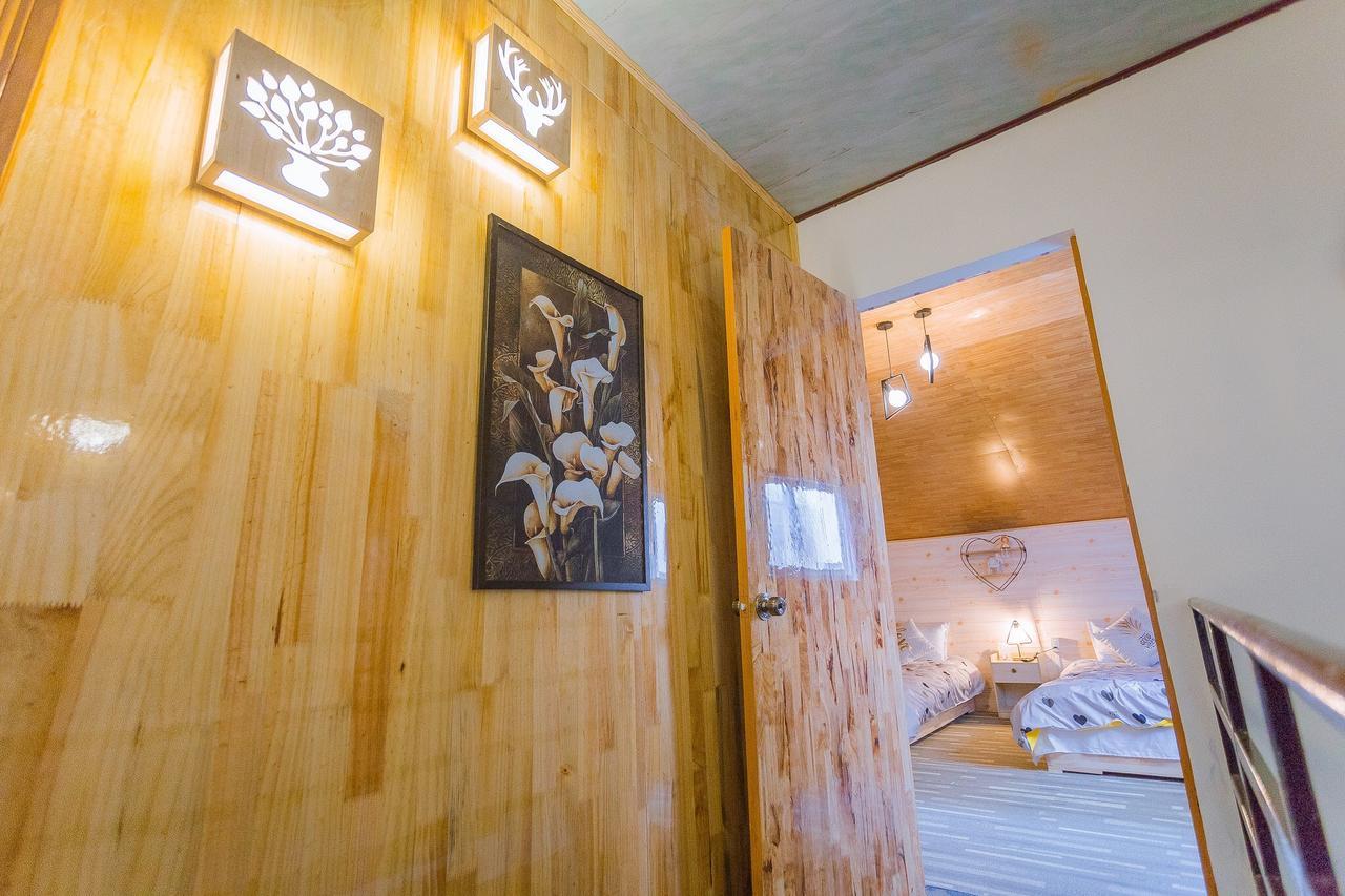Apartmán Ruby House Dalat Pokoj fotografie