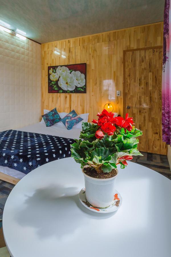 Apartmán Ruby House Dalat Pokoj fotografie
